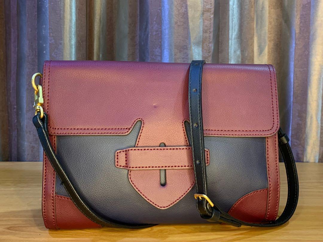 Cynthia rowley new arrivals crossbody bag