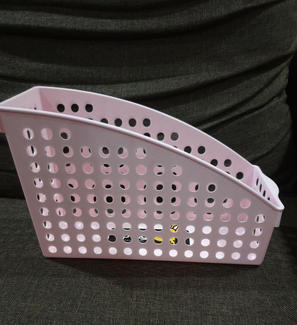 Desk / Kitchen organizer (Category: Storage Boxes & Baskets) located in Pasig City. Submitted by live_my_style (Listing ID 1078552005, Image 1). Description: .