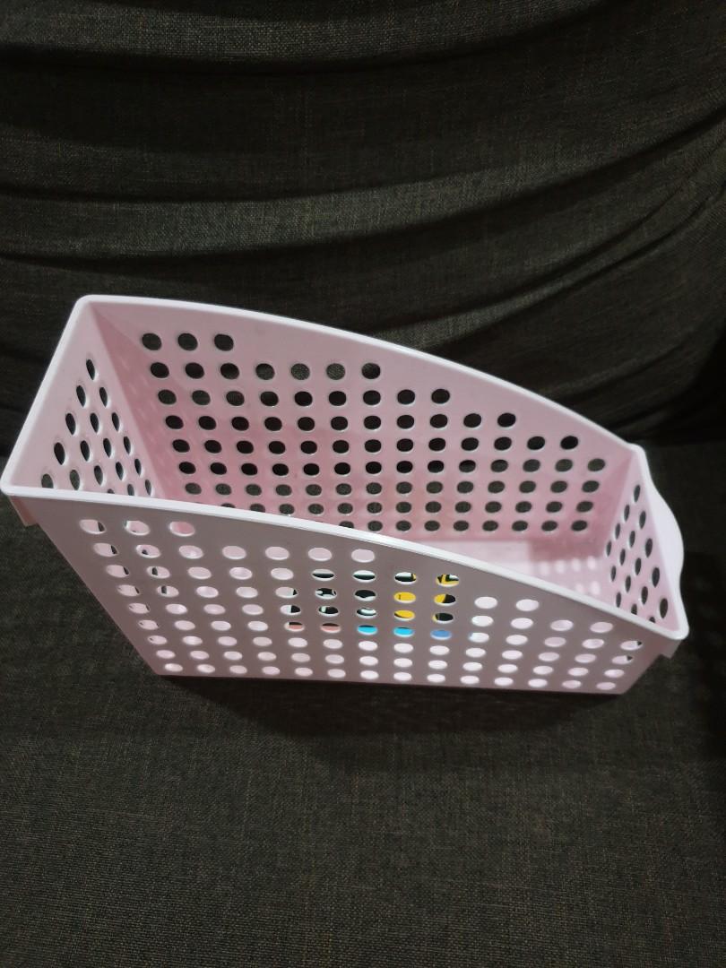 Desk / Kitchen organizer (Category: Storage Boxes & Baskets) located in Pasig City. Submitted by live_my_style (Listing ID 1078552005, Image 2). Description: .
