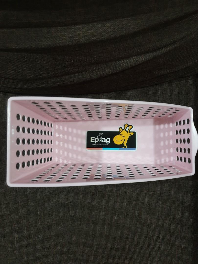 Desk / Kitchen organizer (Category: Storage Boxes & Baskets) located in Pasig City. Submitted by live_my_style (Listing ID 1078552005, Image 3). Description: .