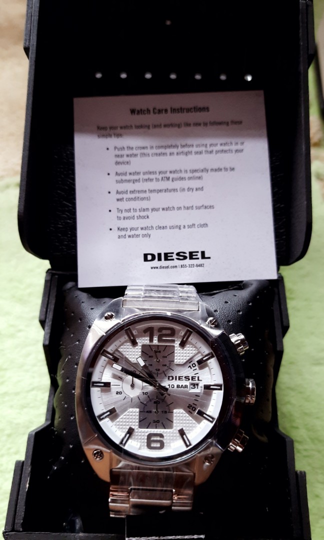 Dz4203 diesel discount