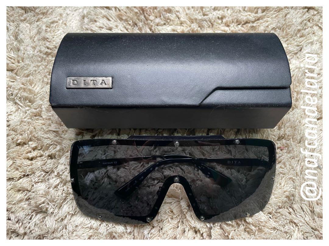 Dita raygun sunglasses clearance
