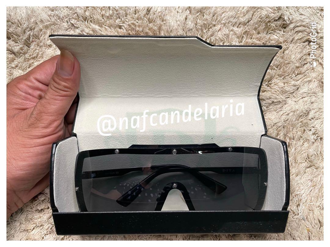 Dita 2025 raygun sunglasses