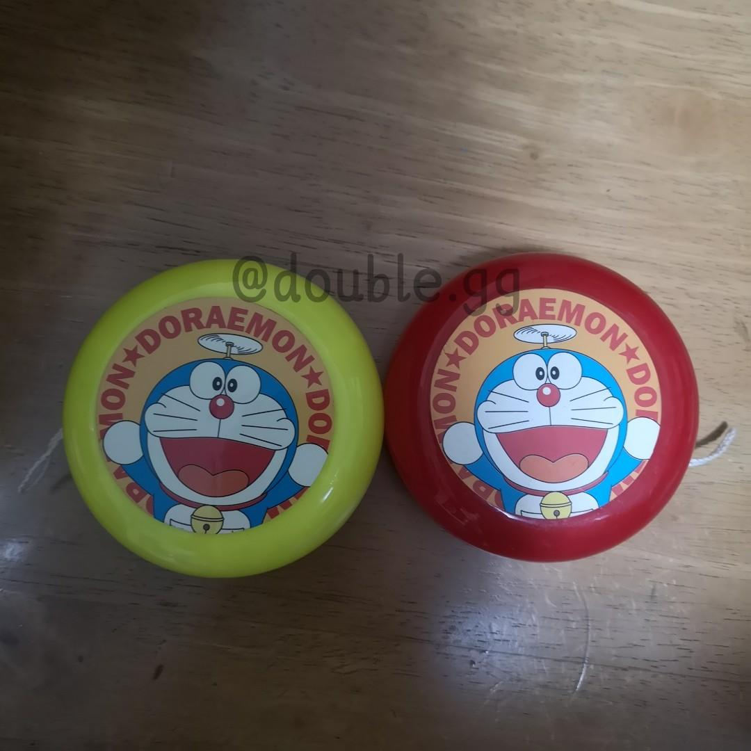 Yoyo doraemon best sale