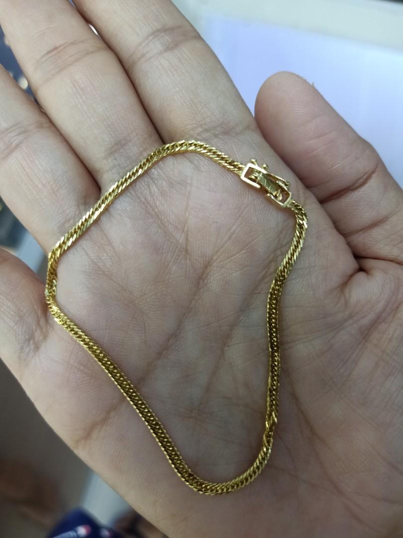 Lock wala online bracelet price