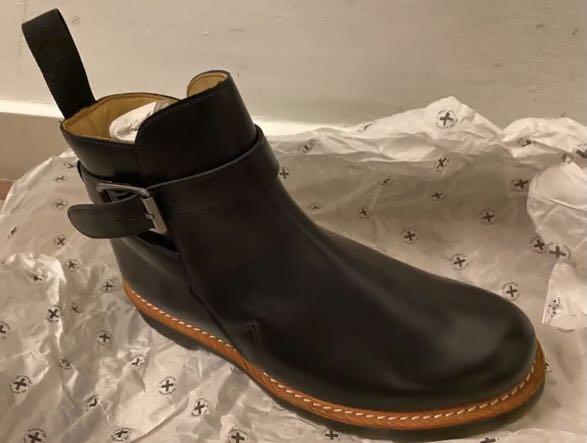 Dr martens kenton new arrivals