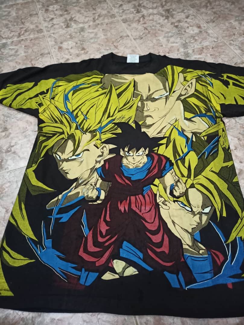 Le coq sportif dragon ball hotsell