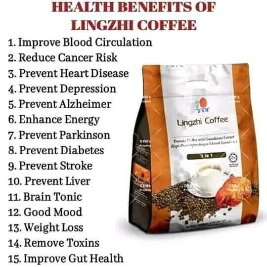 Dxn Coffee Benefits For Weight Loss 15 Dxn Coffee Ideas Organic