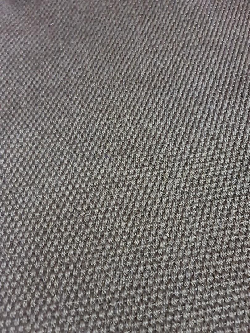 EGEBY sisal carpet IKEA, Furniture & Home Living, Home Decor Accessories, Carpets & Mats on Carousell