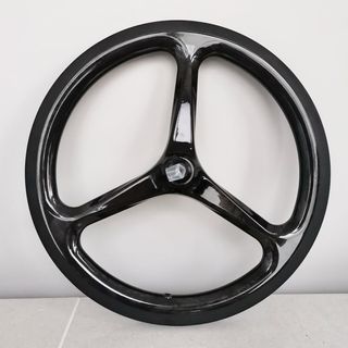 Wheelset 3 spoke 2025 16 inch