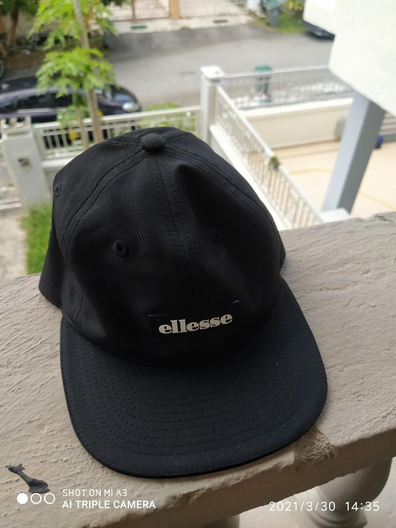 Ellesse Asto cap Men s Fashion Watches Accessories Cap Hats