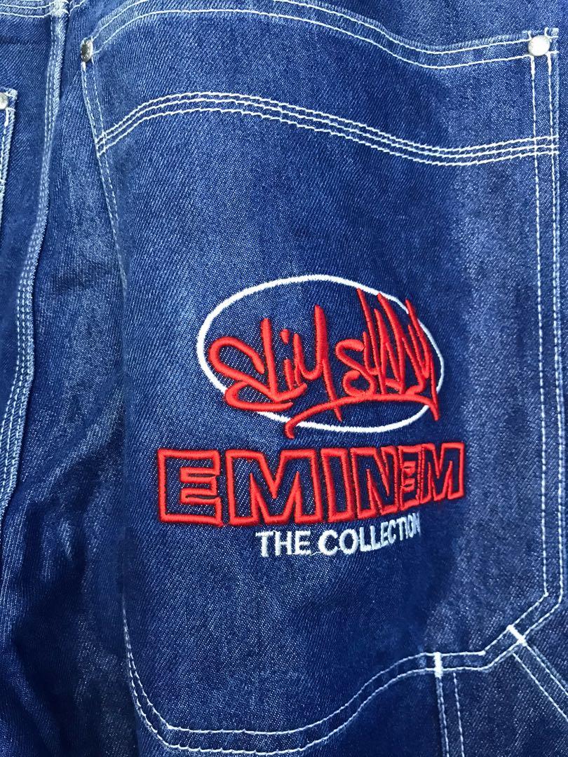 Update more than 145 eminem trousers