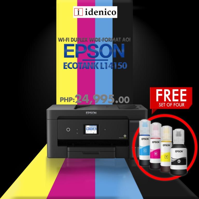 epson l14150 printer