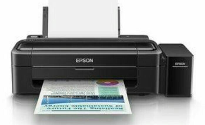 Epson L360 3in1 PRINTER (FAX, SCAN 
