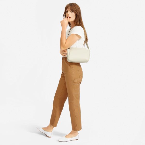Everlane The Mini Form Bag Women s Fashion Bags Wallets