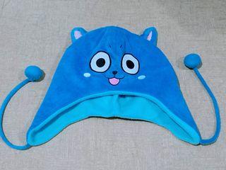 FAIRY TAIL HAPPY HAT