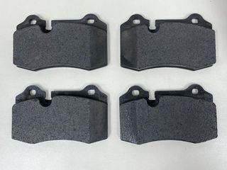 Ferrari F360/F430  Original Rear Brake Pad Kit