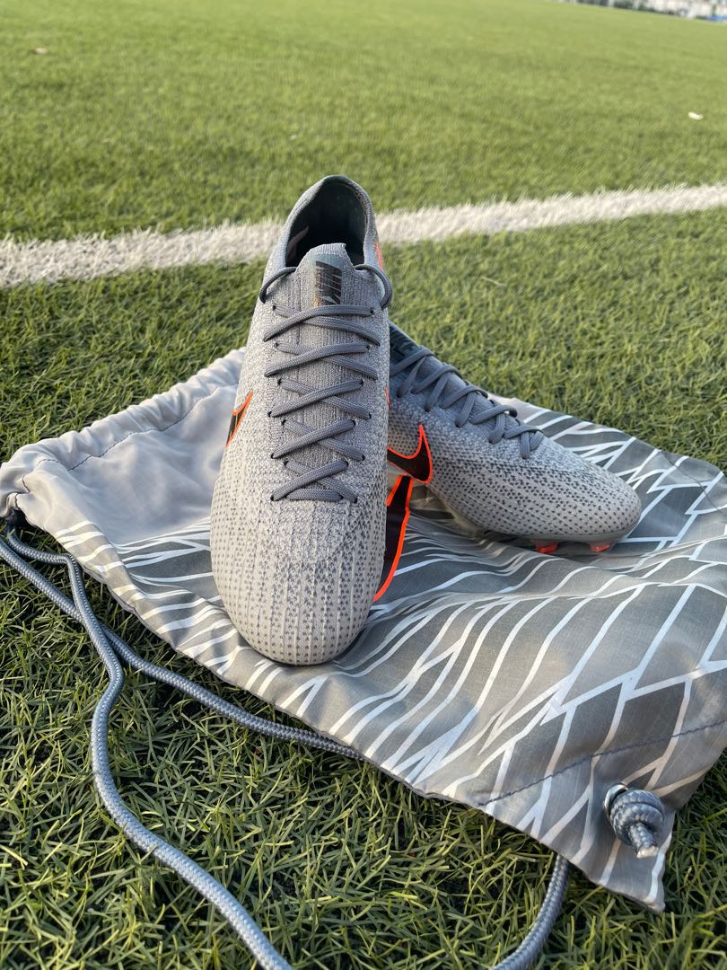 Nike victory mercurial deals superfly elite fg