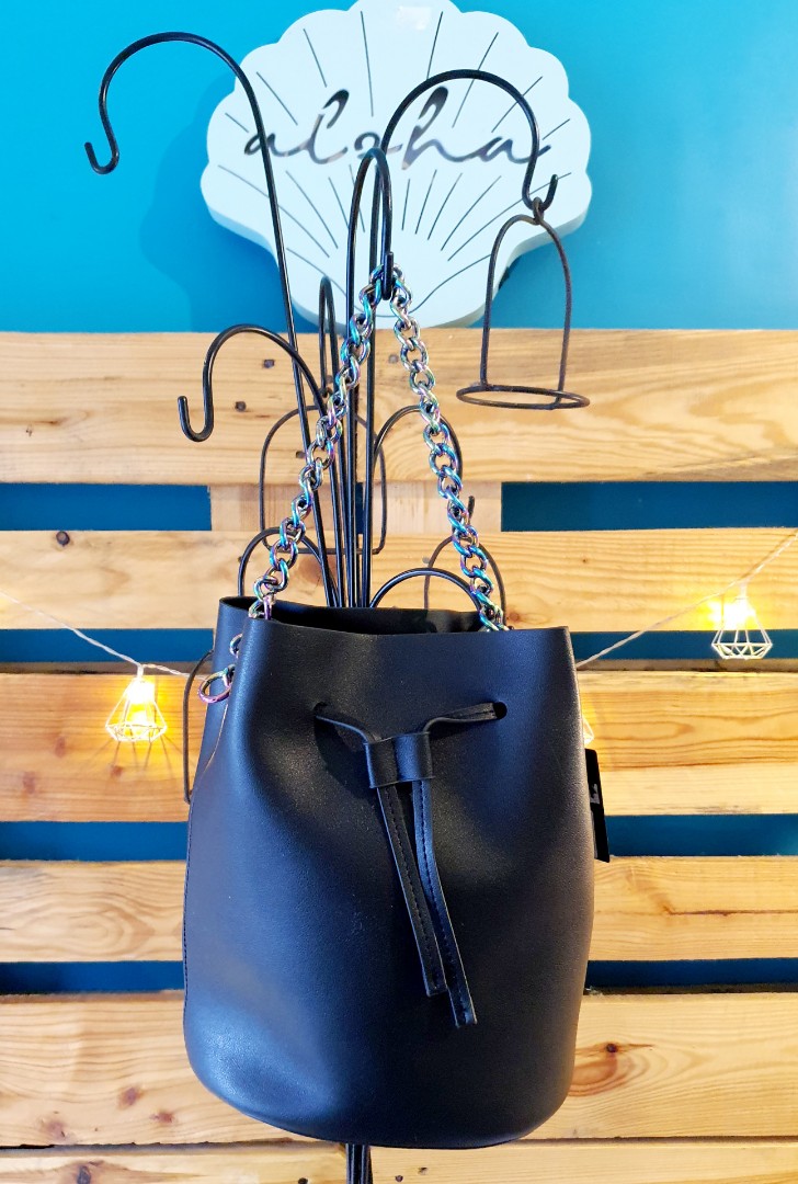 Forever 21 bucket bag new arrivals
