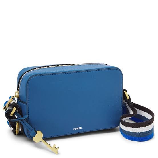 Fossil billie crossbody malibu, Barang 