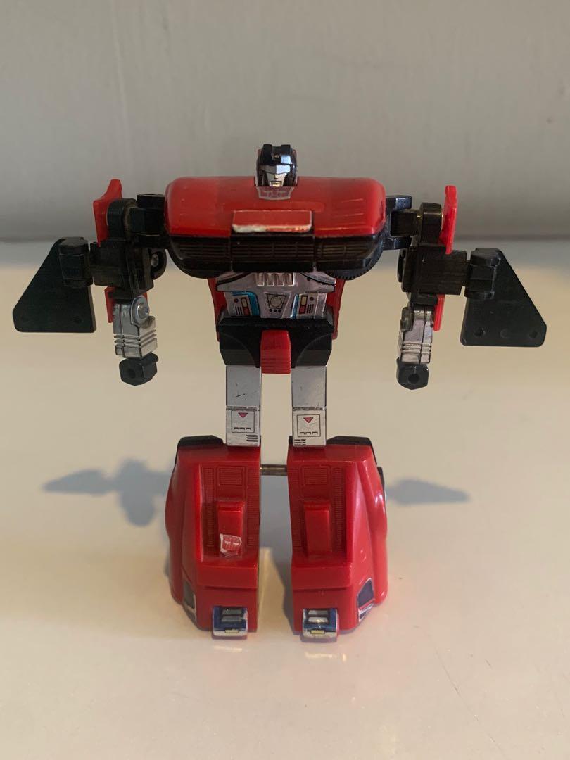 G1 Transformers Hasbro Takara Mailaway Overdrive Toys Games Others On Carousell