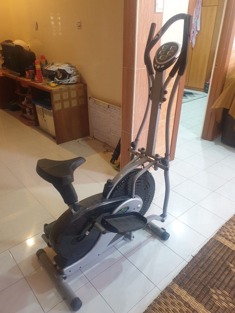 Olx jim 2025 cycle
