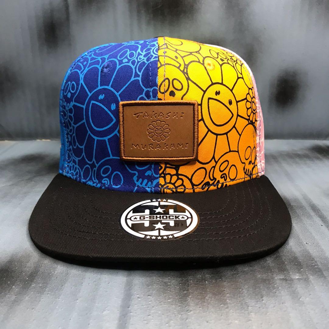 G shock x takashi best sale murakami