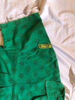 GSP uniform |Batangas