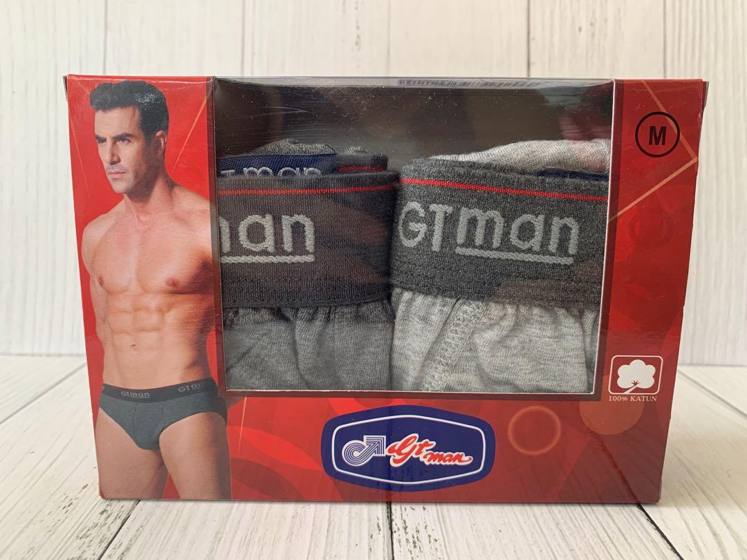 Gt man underwear clearance