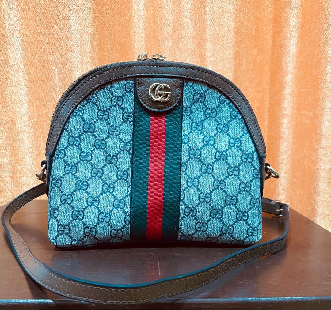 Gucci shop alma sling