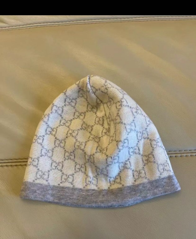 Fern nabo smuk Gucci Baby hat, Babies & Kids, Babies & Kids Fashion on Carousell