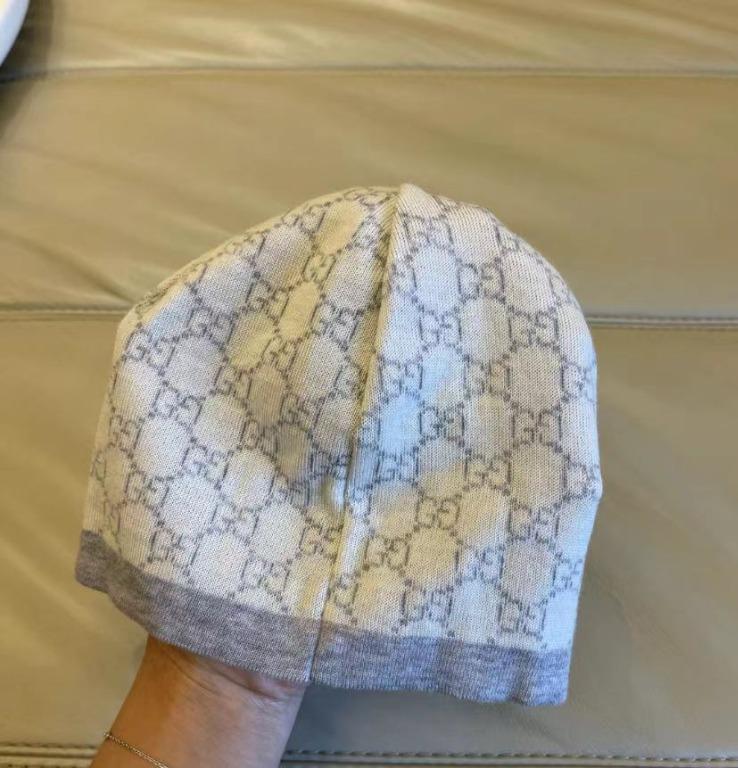 Gucci baby cheap beanie