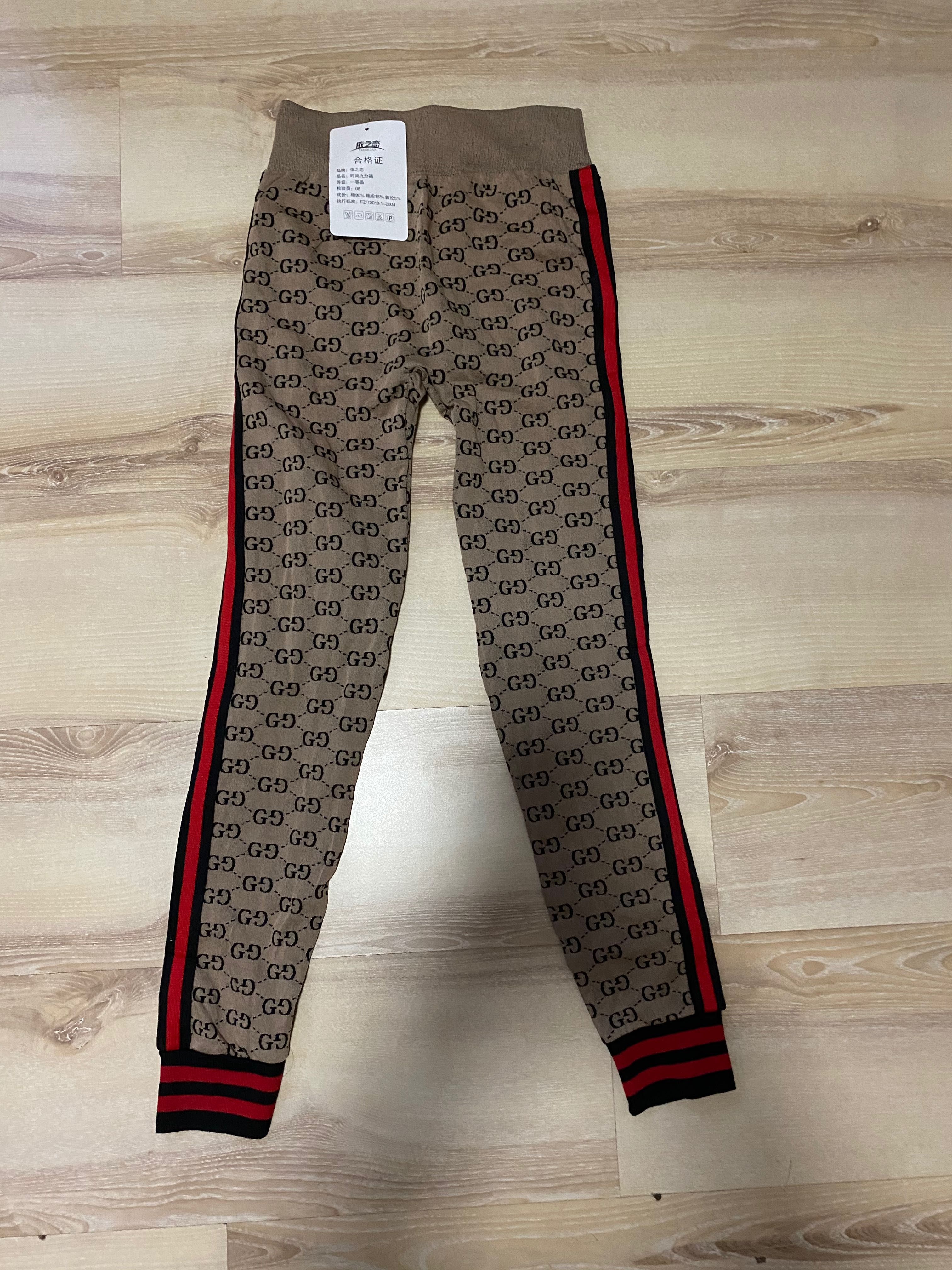 gucci pants cheap