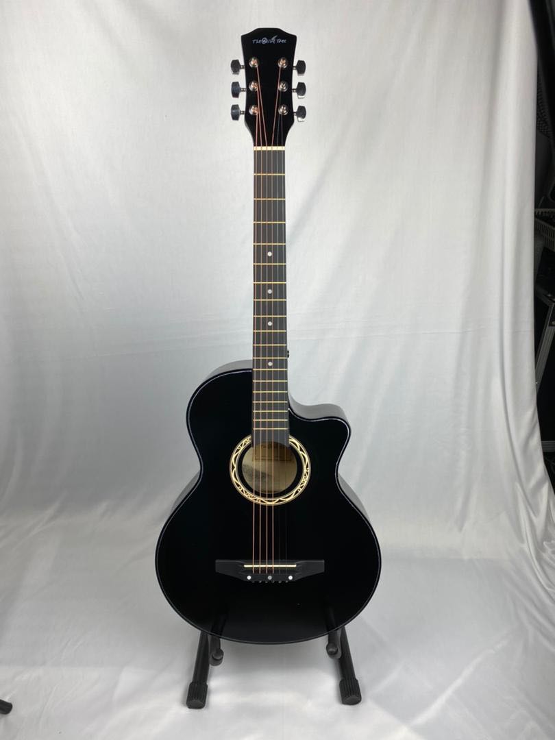 The olive tree on sale guitar