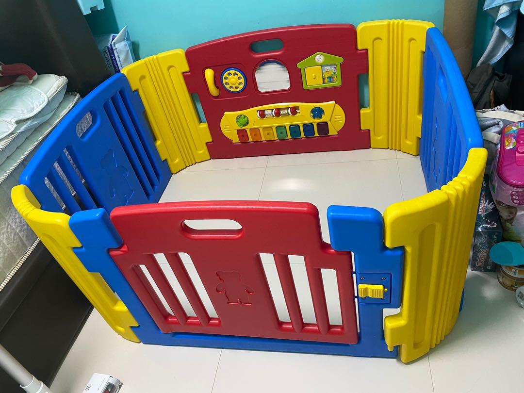 Haenim Play Yard