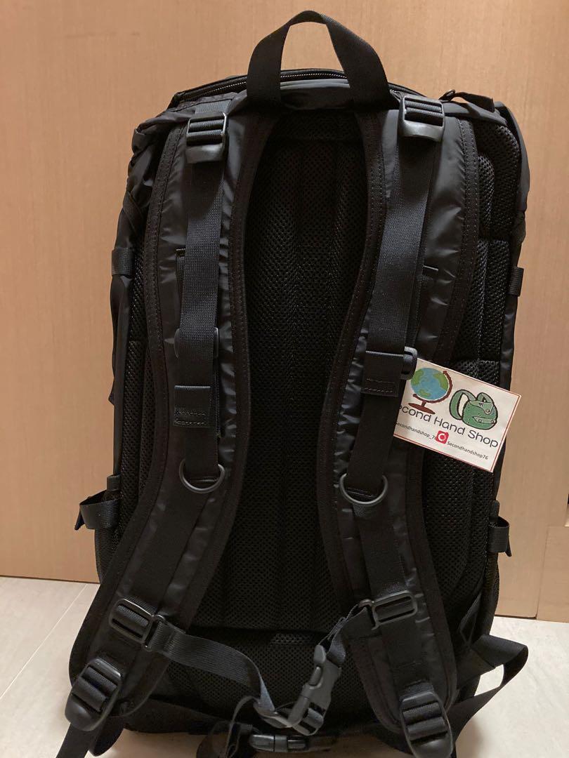 HEADPORTER BLACKBEAUTY Daypack L - バッグ