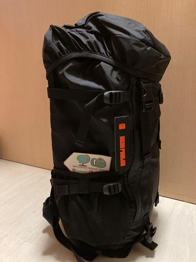Head porter black new arrivals beauty rucksack