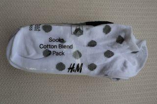 H&M socks