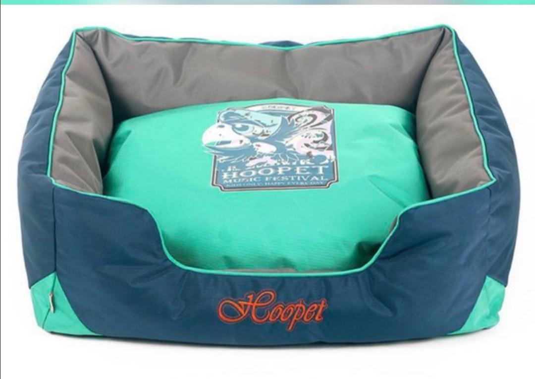 hoopet dog bed