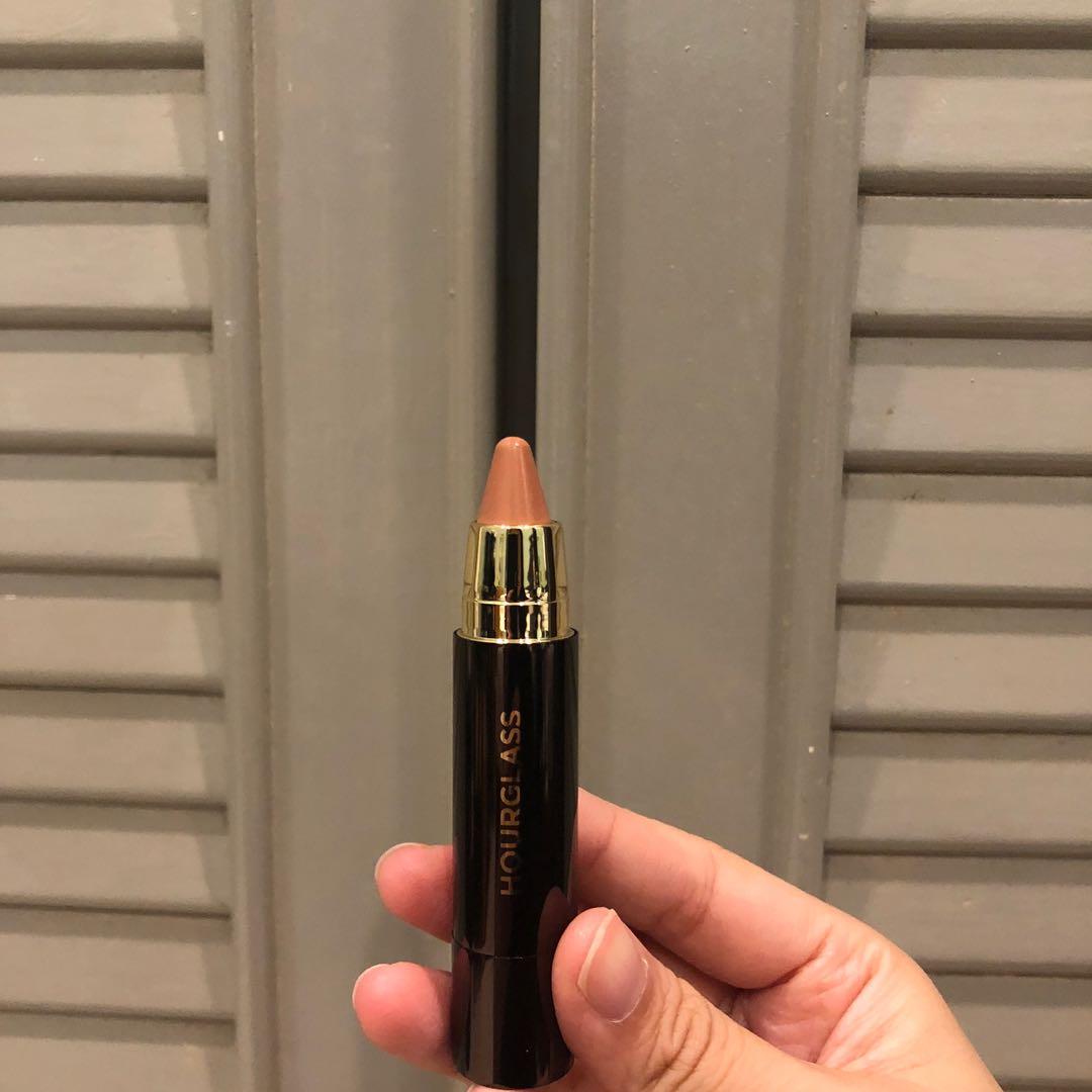 Hourglass Girl Lip Stylo In Believer 25g Beauty And Personal Care Face Makeup On Carousell 