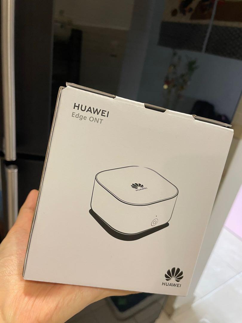 Huawei Echolife WA8021V5 AC1200 Dual Band Extender Repeater Access Point Mesh mail.napmexico