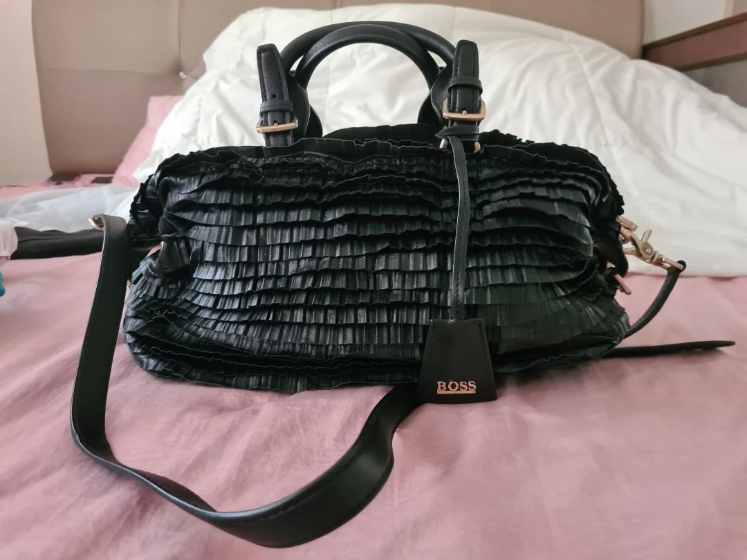 Hugo boss bag ladies shop