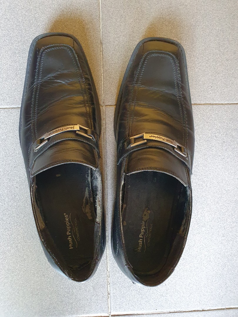 Hush puppies comfort hotsell walk