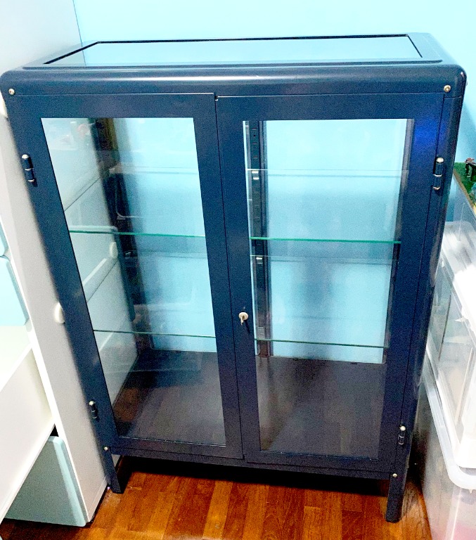 Ikea hot sale fabrikor used