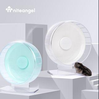 *instock S L XL* Niteangel Acrylic wheel - silent