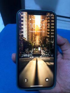 Iphone XS 256GB 2nd hand