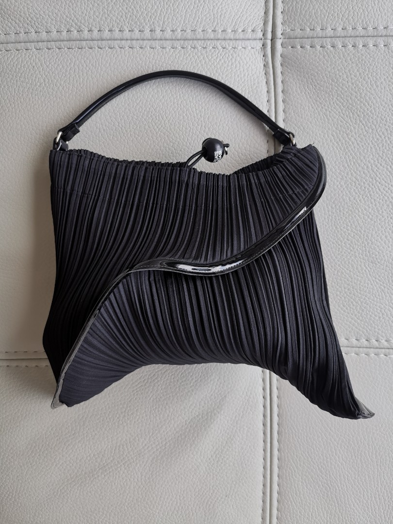 ISSEY MIYAKE Pleats Please Bag, 女裝, 手袋及銀包, Tote Bags 