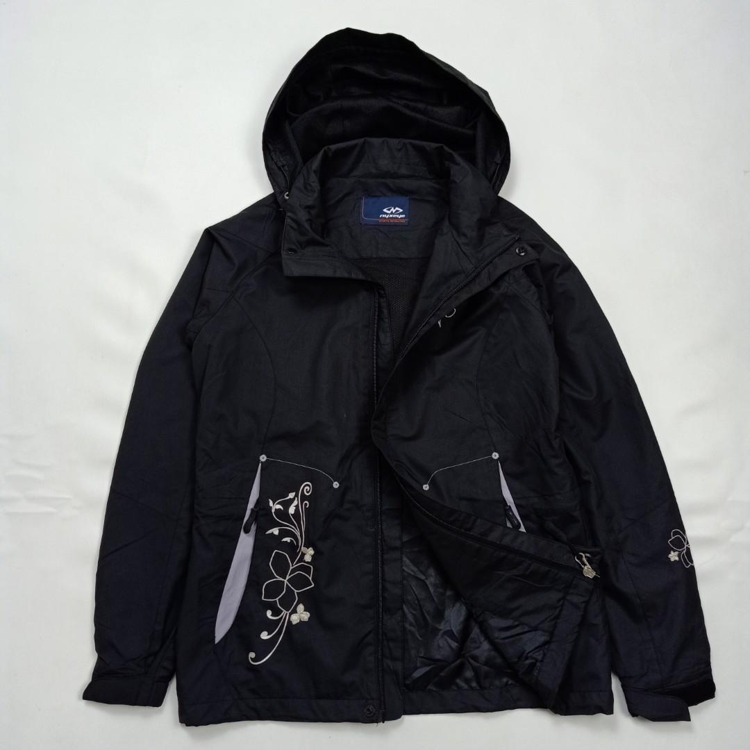 marine layer wax field jacket