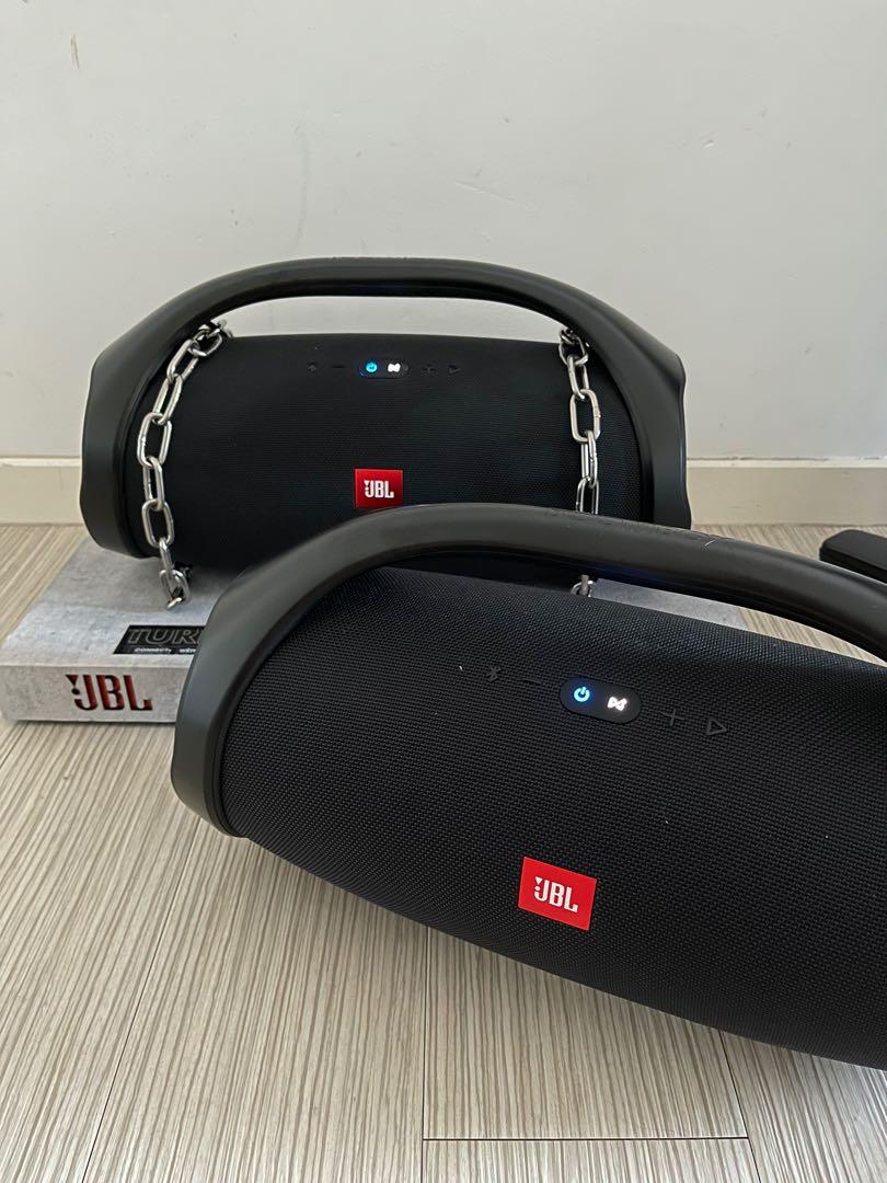 Jbl boombox best sale sprint
