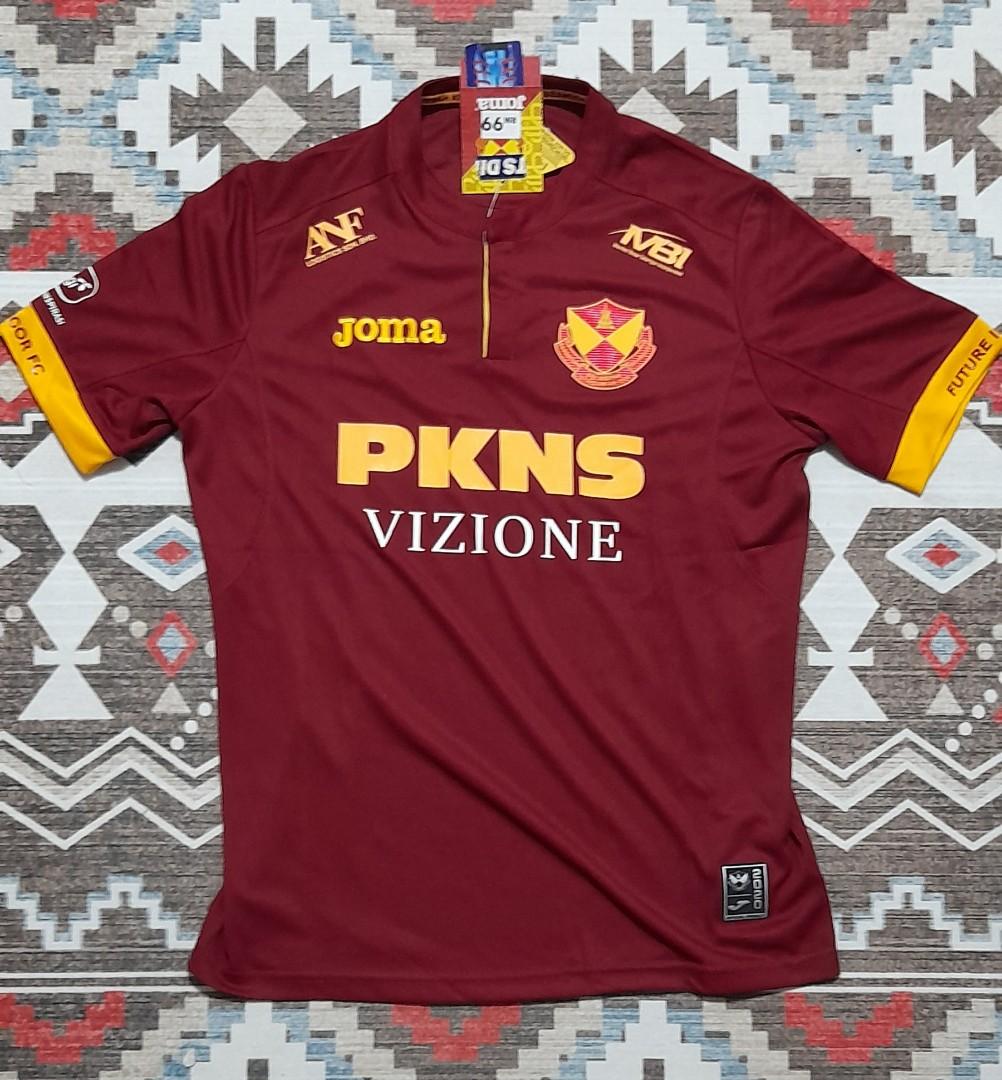 Jersi selangor cheap 2020 online